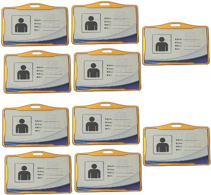 Id Card Holder Flipkart